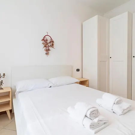 Cozy Flat - Monza 15 * ミラノ