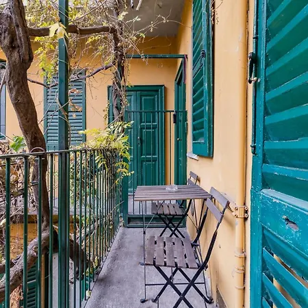 Appartement Lovely Flat De Castilla 7