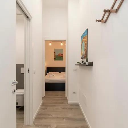 Apartmán New - Gallura 11