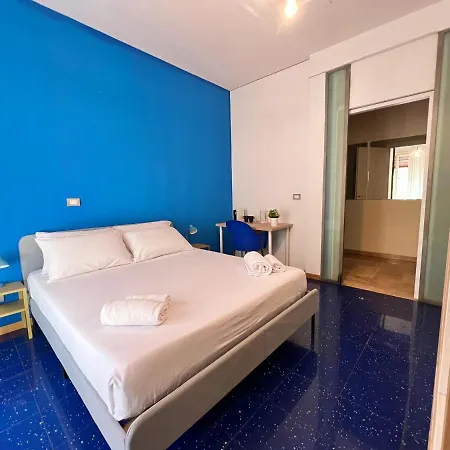 Civico 40 Bed & Breakfast Milán