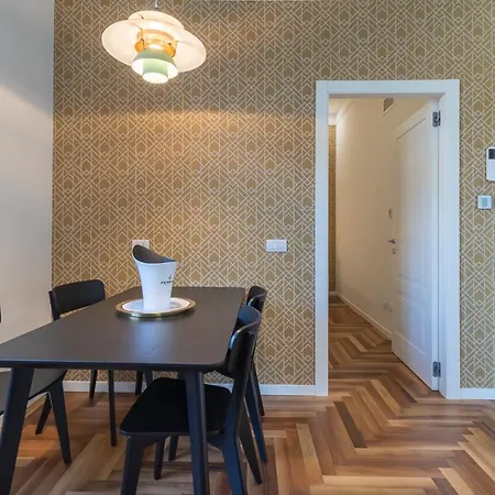 Luxury - Soperga 2 * Milano