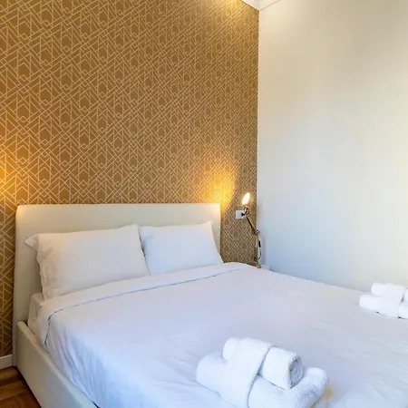 Luxury - Soperga 2 * Milano