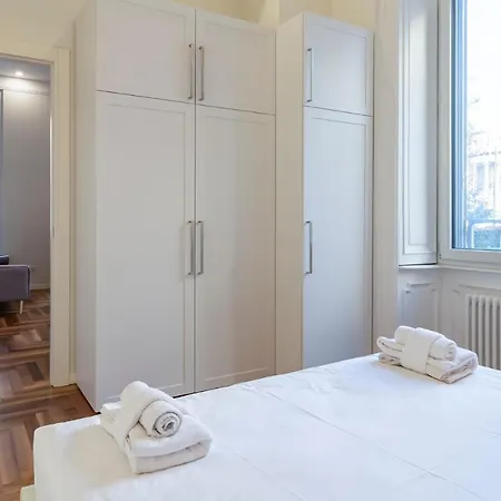 Daire Luxury - Soperga 2 Milano