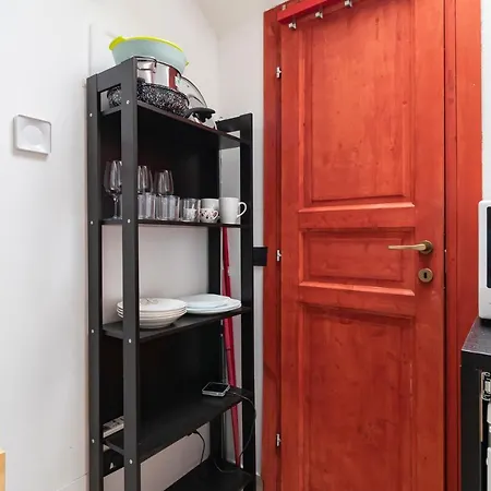 Citta' Studi Poggi 7 *