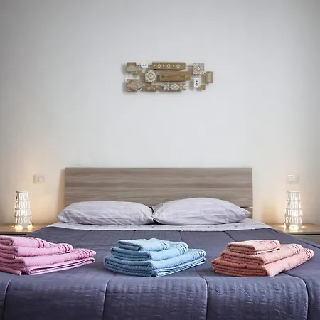 Apartment Picci's Bilo *