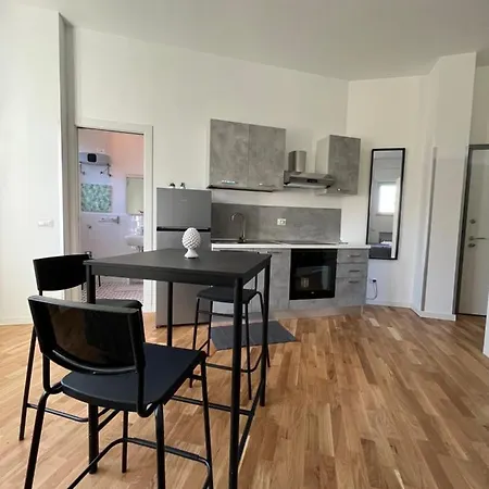 Appartamento Nice And Comfy : Central Area Of *