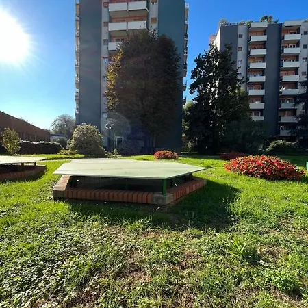 Nice And Comfy : Central Area Of Appartamento