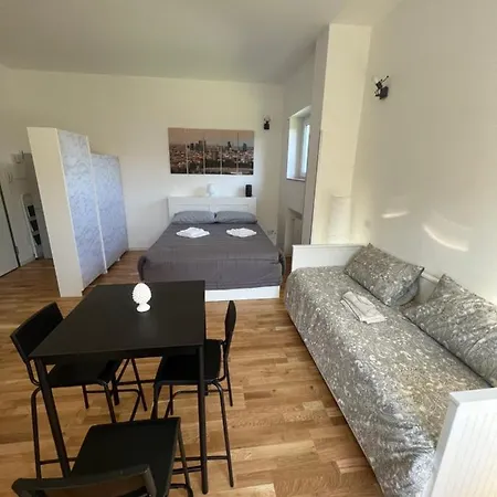 Nice And Comfy : Central Area Of Appartamento