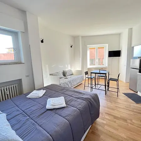 Appartamento Nice And Comfy : Central Area Of *