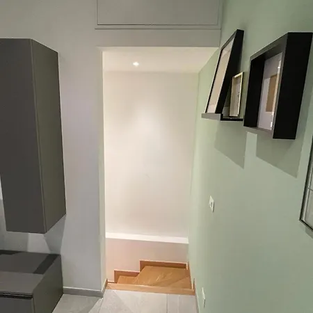 Imhome- Washington Appartement