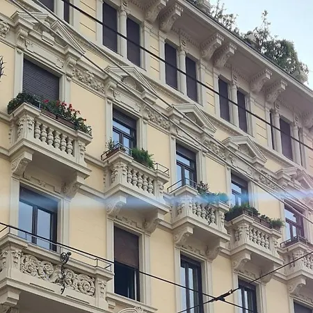 Serendipity - Brera * Milan