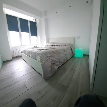 Tiffany Apartment