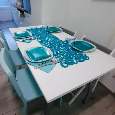 Apartment Tiffany Milan