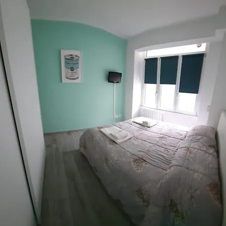 Apartment Tiffany