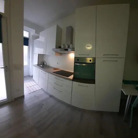 Apartment Tiffany