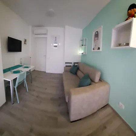 Apartment Tiffany