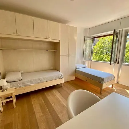 Apartamento New! Accogliente Nel Centro Di