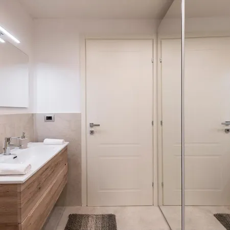 Be-c0 Moscova District Loft דירה מילאנו