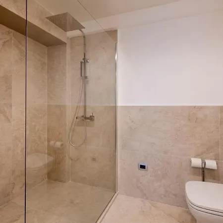 Be-c0 Moscova District Loft