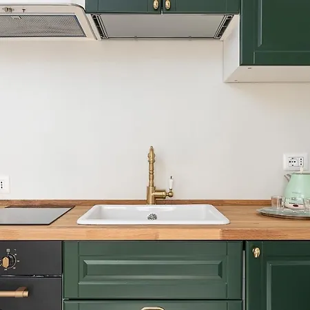 Italianway Easy - Montello * Милан