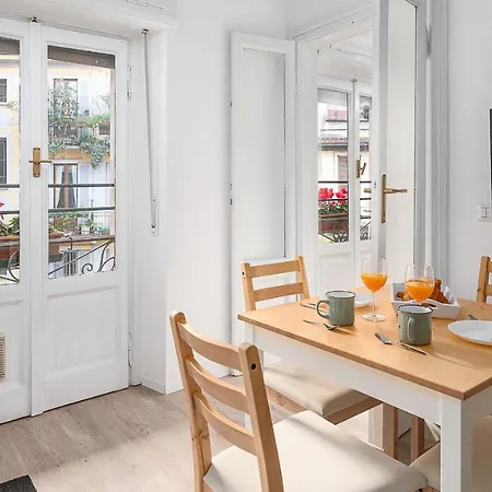 Italianway - Montello Apartment