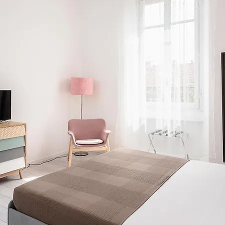 Italianway - Montello Apartment