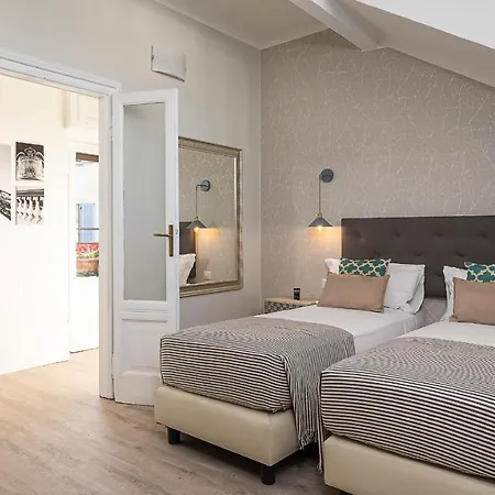 Apartment Italianway - Montello *