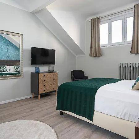 Apartment Italianway - Montello *