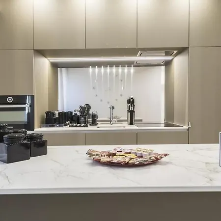 Italianway - Vittorio Emanuele 15 Apartman