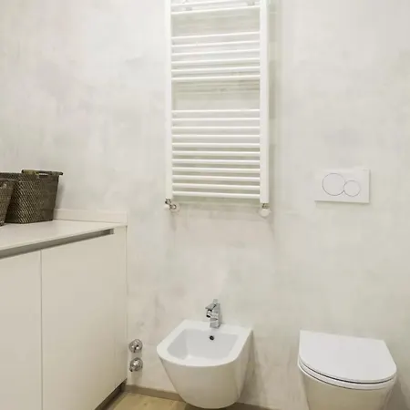 Italianway - Vittorio Emanuele 15 Apartman *