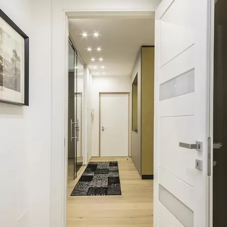 Italianway - Vittorio Emanuele 15 Apartman Milánó