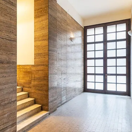 Classbnb - 800m From Corso Buenos Aires Apartment Milan