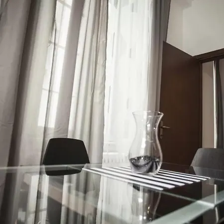 Διαμέρισμα Torino 23 *