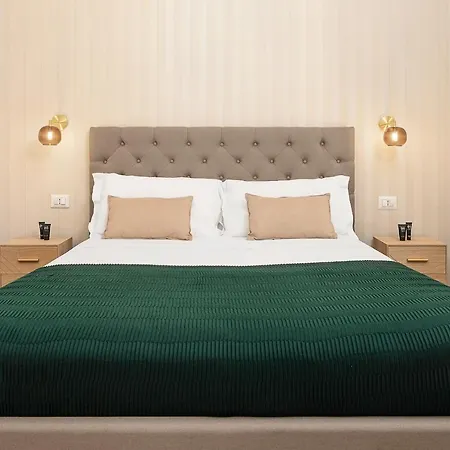 Apartment Italianway - Monza 39