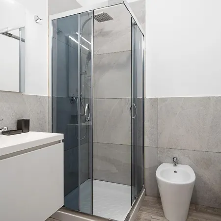 Italianway - Monza 39 Apartment Milan