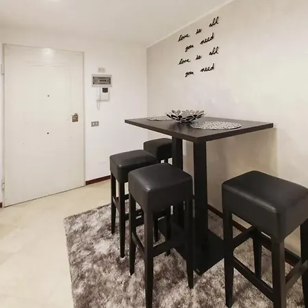 Italianway - Unione 8 Apartament *