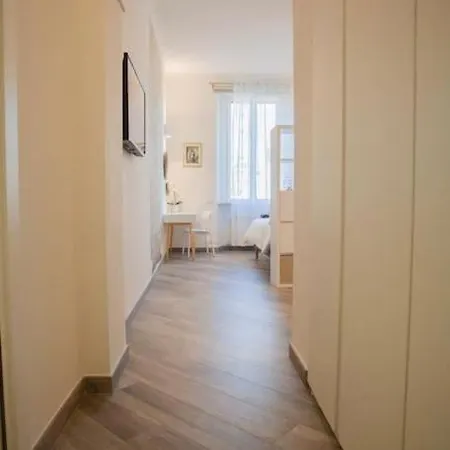 Glamour Liberty Sabotino38 Appartement