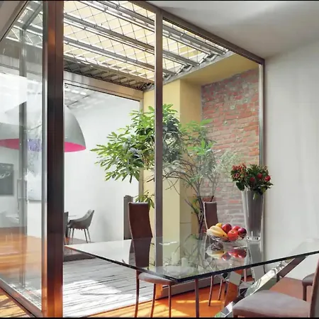 Unique Penthouse 10 Steps From Duomo Διαμέρισμα *