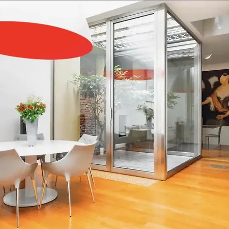 Διαμέρισμα Unique Penthouse 10 Steps From Duomo *
