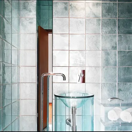 Unique Penthouse 10 Steps From Duomo Μιλάνο