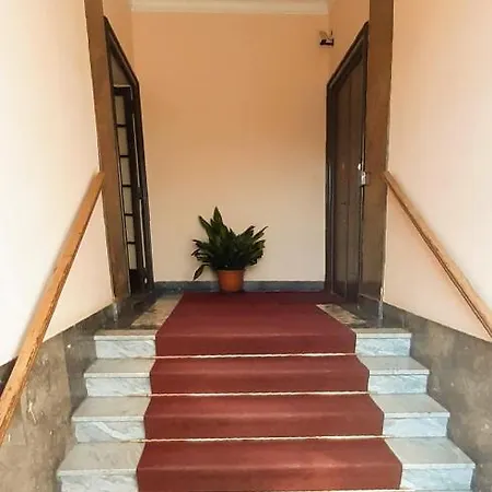 A Casa Di Joey Milano