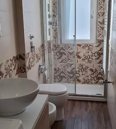 Your House In Apartment *