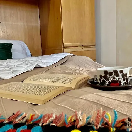 Spallanzani Apartamento Milán
