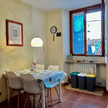Spallanzani Apartamento *