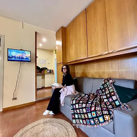 Apartamento Spallanzani