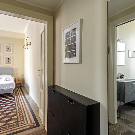 Apartamento Monviso By Halldis *