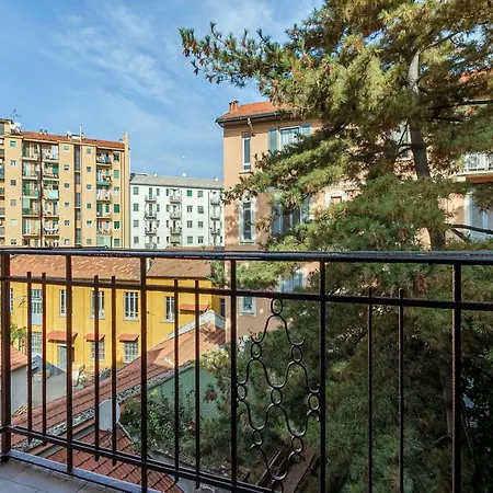 Monviso By Halldis Apartamento *