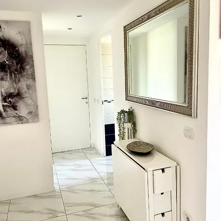 Apartment Bellavista Milan