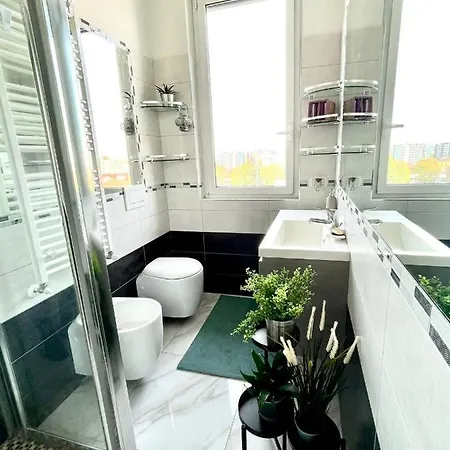 Apartment Bellavista Milan