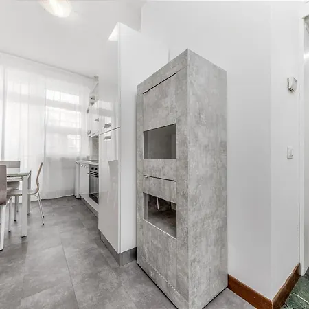 Casa Da Lukema * Milan